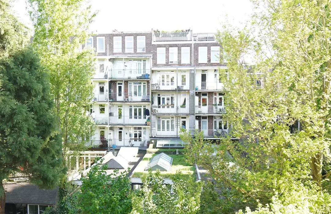 Amsterdam Hostel Sarphati-1